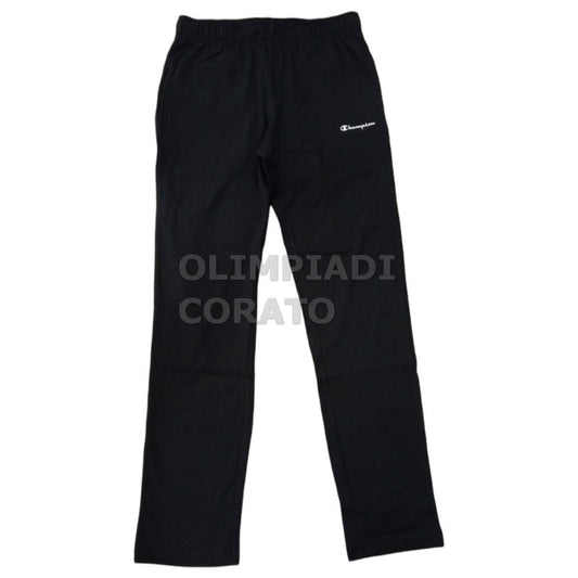 PANTALONE STRAIGHT HEM CHAMPION W