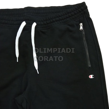 PANTALONE RIB CUFF CHAMPION
