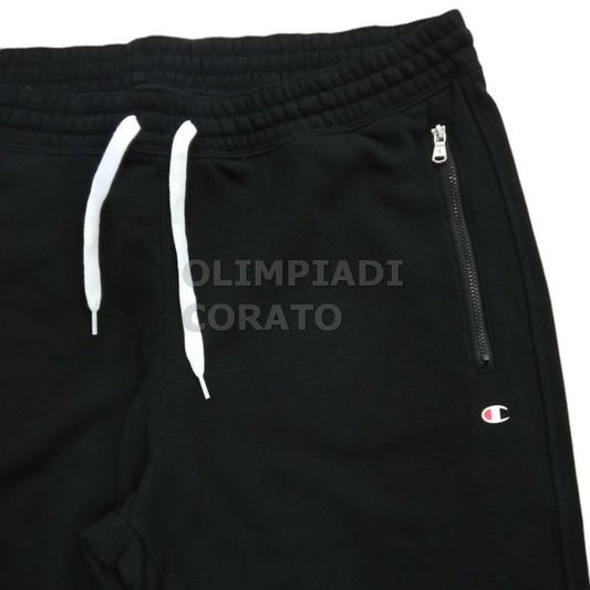 PANTALONE RIB CUFF CHAMPION