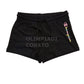 SHORT LOGO MULTICOLOR CHAMPION JR
