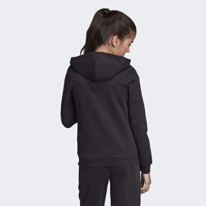 FELPA ZIP C/C JR