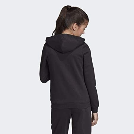 FELPA ZIP C/C JR