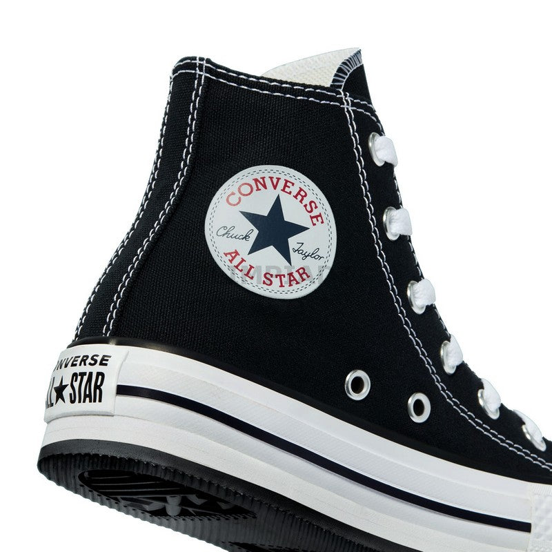 CONVERSE CHUCK TAYLOR ALL STAR PLATFORM