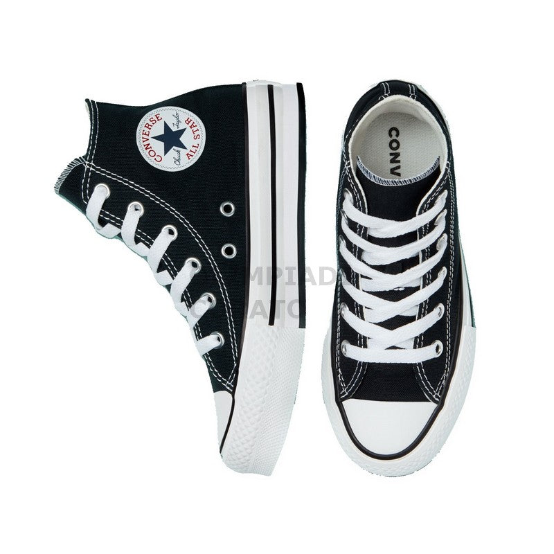 CONVERSE CHUCK TAYLOR ALL STAR PLATFORM