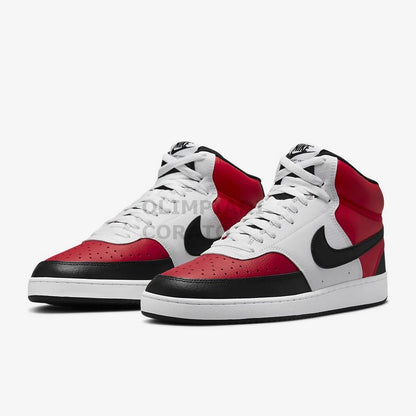 NIKE COURT VISION MID NBA
