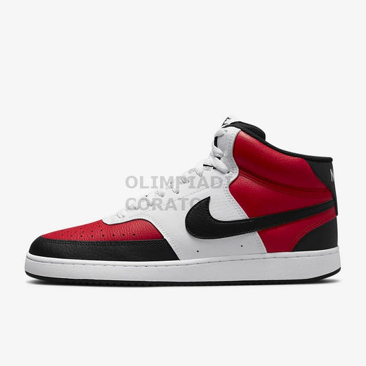 NIKE COURT VISION MID NBA
