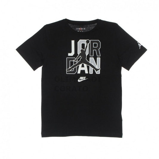 T SHIRT SPORT DNA JORDAN JR