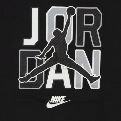 T SHIRT SPORT DNA JORDAN JR