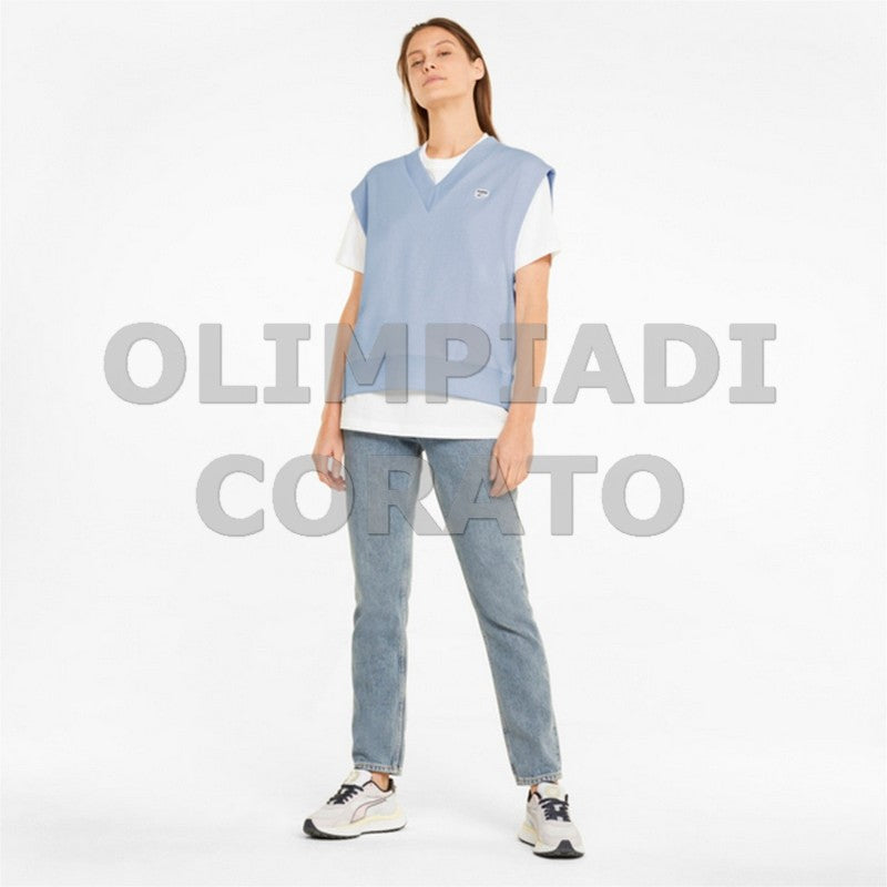 SMANICATO COLORBLOCK ARCTIC PUMA W