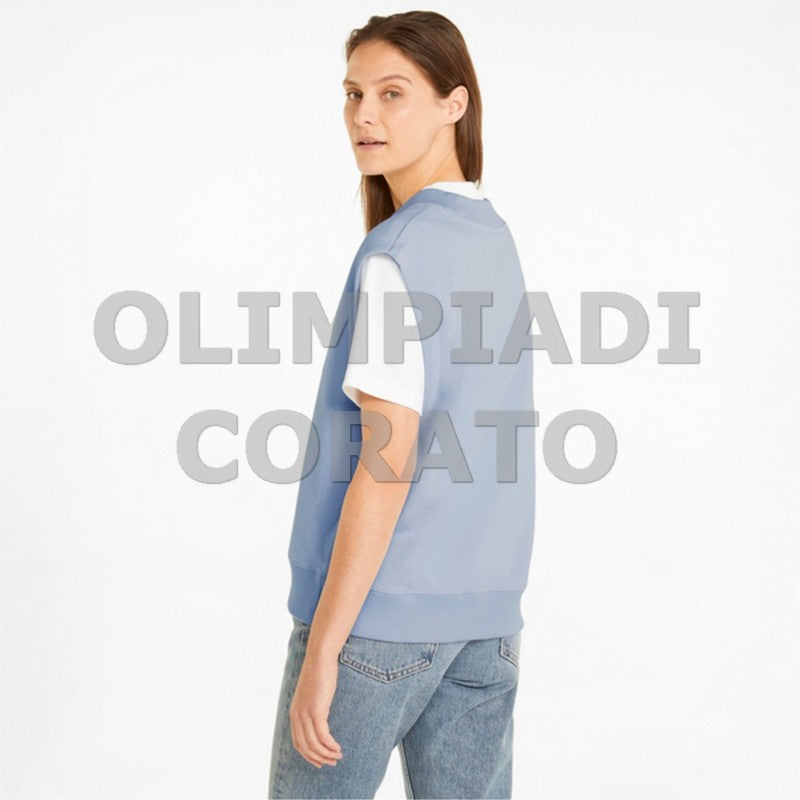 SMANICATO COLORBLOCK ARCTIC PUMA W