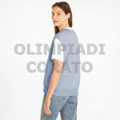 SMANICATO COLORBLOCK ARCTIC PUMA W