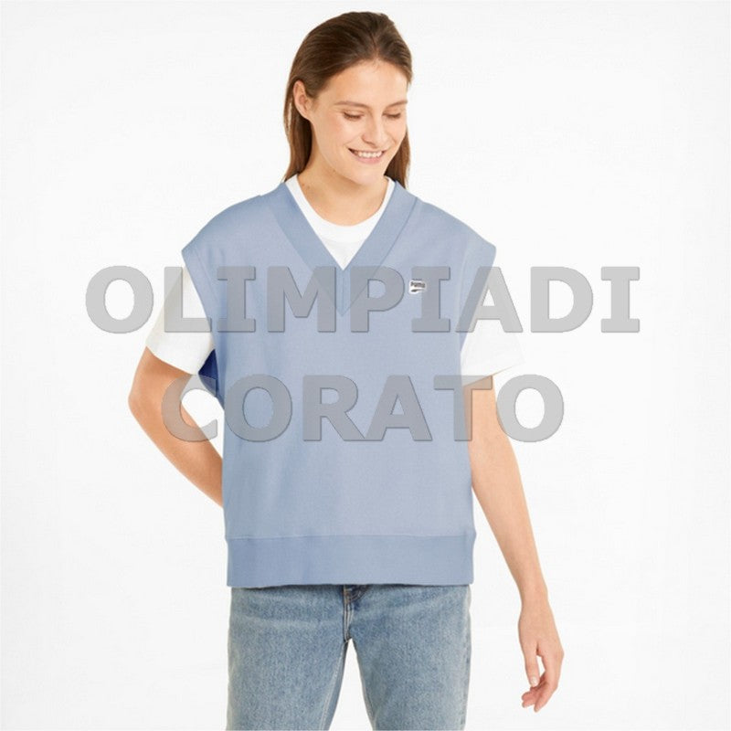 SMANICATO COLORBLOCK ARCTIC PUMA W