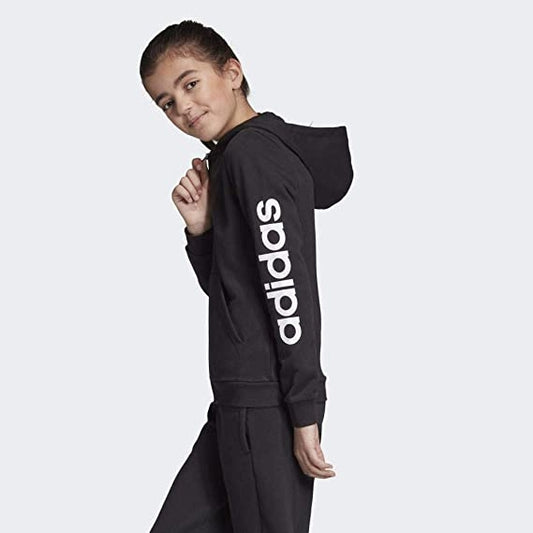 FELPA ZIP C/C JR