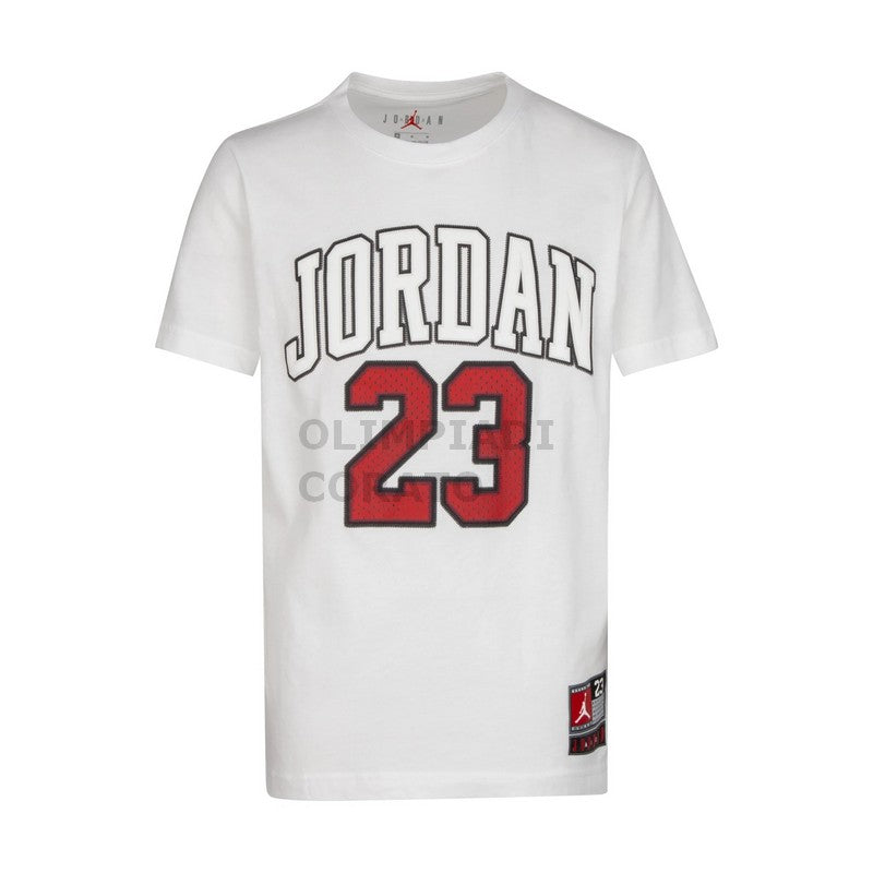 T SHIRT ICONIC JORDAN JR