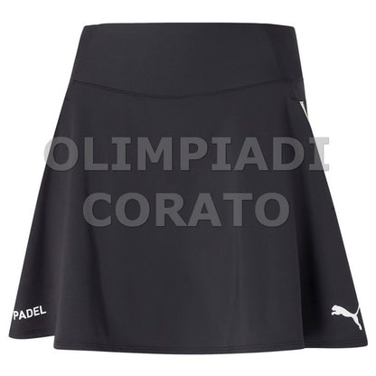 TEAM LIGA GONNA PUMA NERO