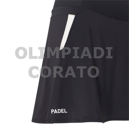 TEAM LIGA GONNA PUMA NERO