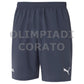 TEAM LIGA PADEL SHORT BLU PUMA