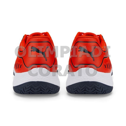 SOLARSMASH RCT CHERRY TOMATO PUMA