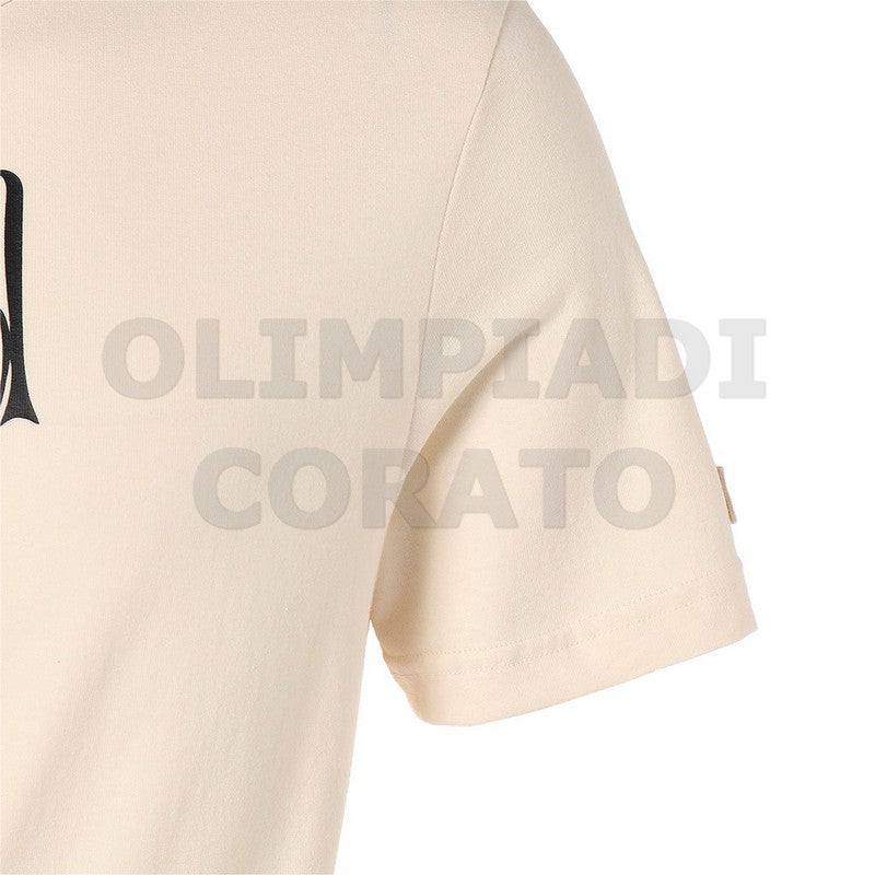 T SHIRT UOMO PUMA