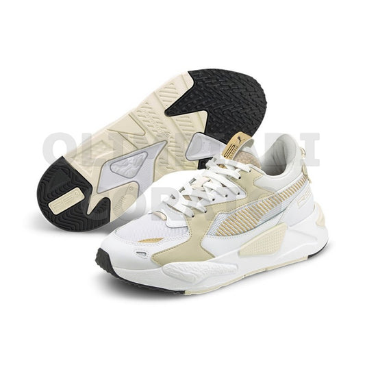 PUMA RS-Z METALLIC WMNS