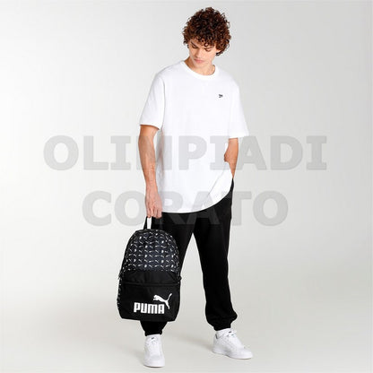 ZAINO LOGO AOP PUMA