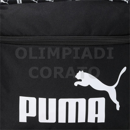ZAINO LOGO AOP PUMA