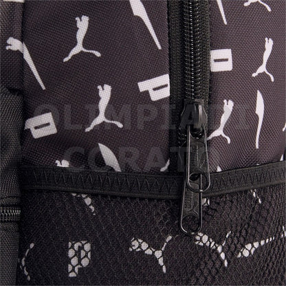 ZAINO LOGO AOP PUMA