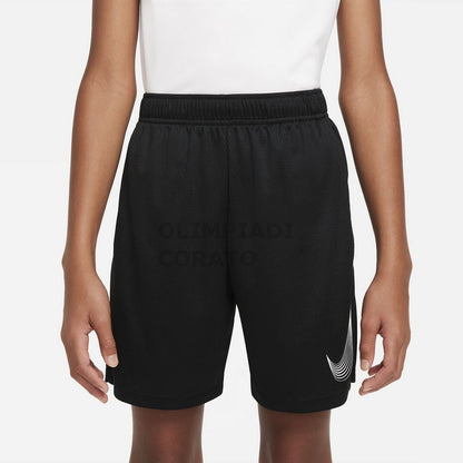 SHORT DRI-FIT NIKE JR