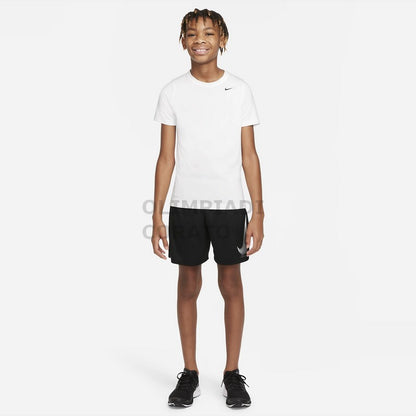 SHORT DRI-FIT NIKE JR