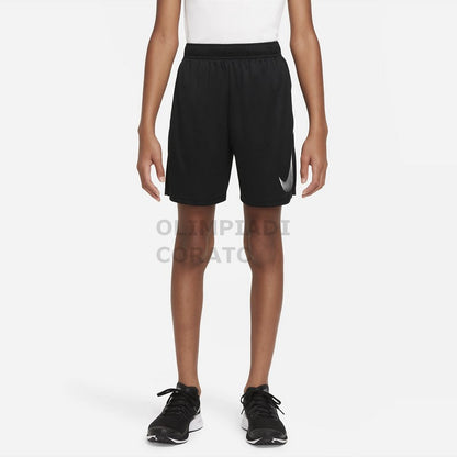SHORT DRI-FIT NIKE JR