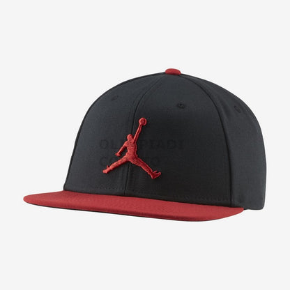 CAPPELLO VISIERA PRO JUMPMAN JORDAN