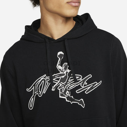 FELPA C/C DRI-FIT AIR JORDAN