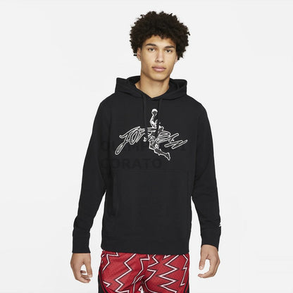 FELPA C/C DRI-FIT AIR JORDAN
