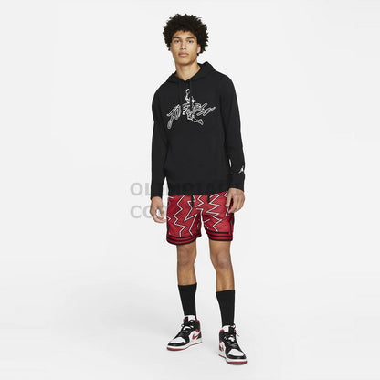 FELPA C/C DRI-FIT AIR JORDAN
