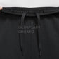 TUTA DRY FIT NIKE NERO