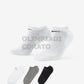 CALZINI NIKE 3PZ