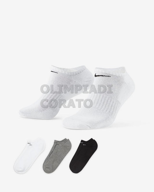 CALZINI NIKE 3PZ