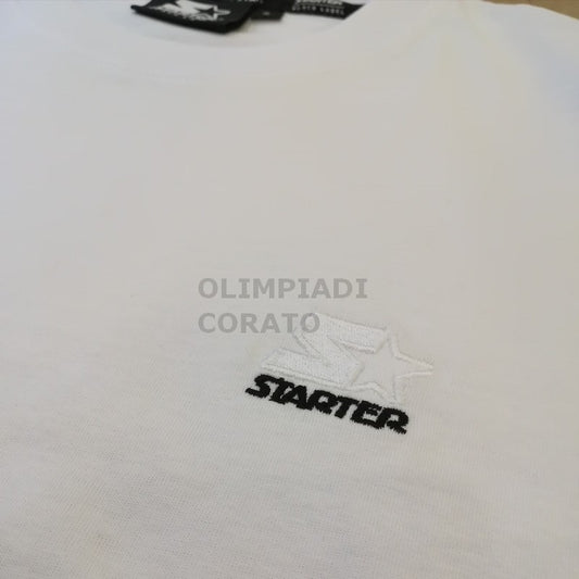 T SHIRT CLASSIC CREW STARTER