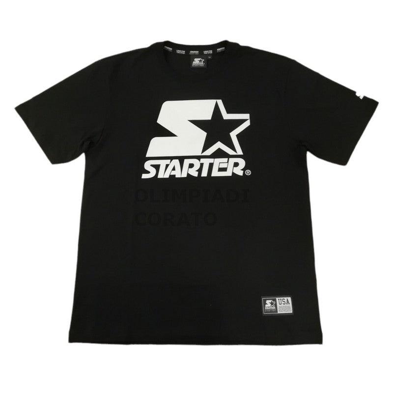 T SHIRT LOGO ICONIC STARTER