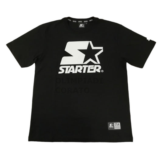 T SHIRT LOGO ICONIC STARTER