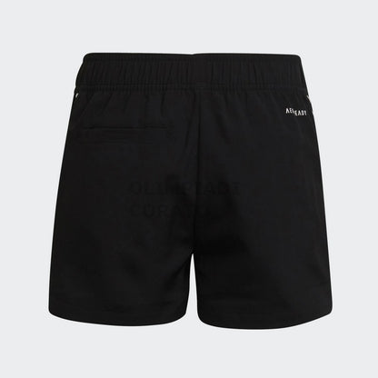 SHORT 3-STRIPES ADIDAS JR