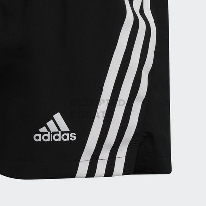 SHORT 3-STRIPES ADIDAS JR