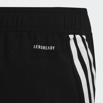 SHORT 3-STRIPES ADIDAS JR
