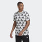 T-SHIRT ESSENTIALS BRANDLOVE ADIDAS