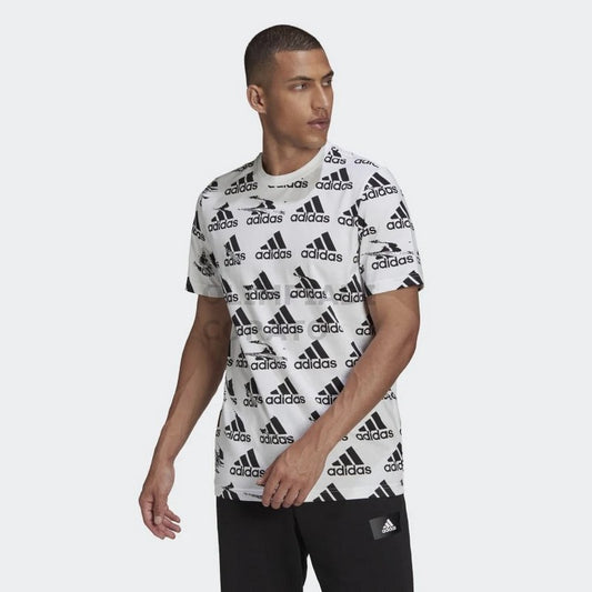 T-SHIRT ESSENTIALS BRANDLOVE ADIDAS