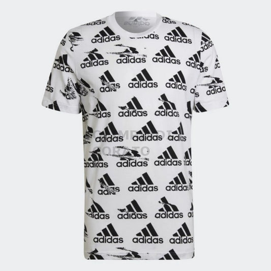 T-SHIRT ESSENTIALS BRANDLOVE ADIDAS