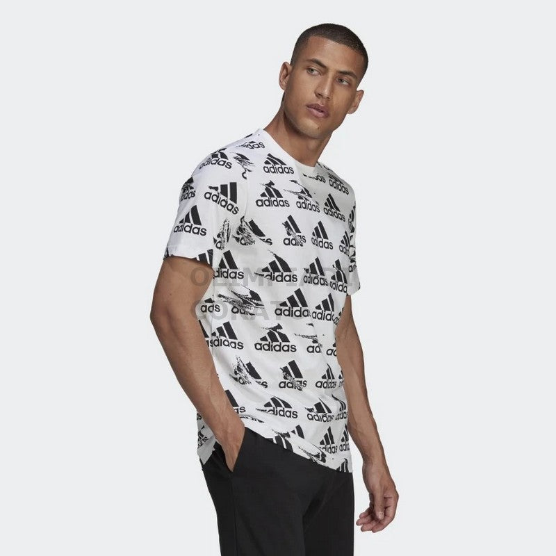 T-SHIRT ESSENTIALS BRANDLOVE ADIDAS