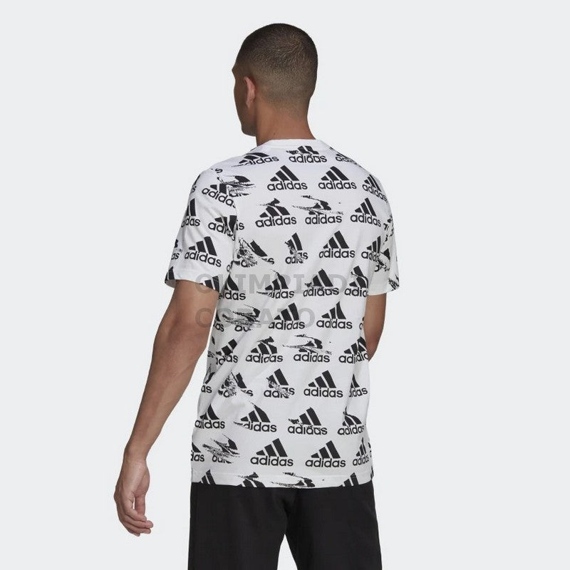 T-SHIRT ESSENTIALS BRANDLOVE ADIDAS