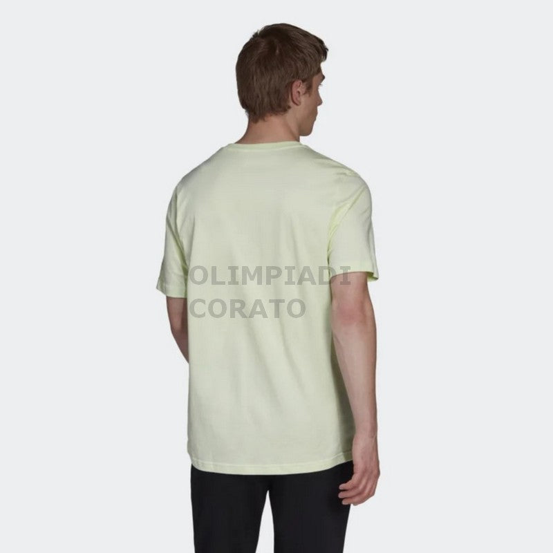 T SHIRT ESSENTIALS LINEAR LOGO ADIDAS