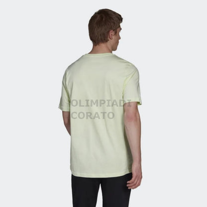 T SHIRT ESSENTIALS LINEAR LOGO ADIDAS